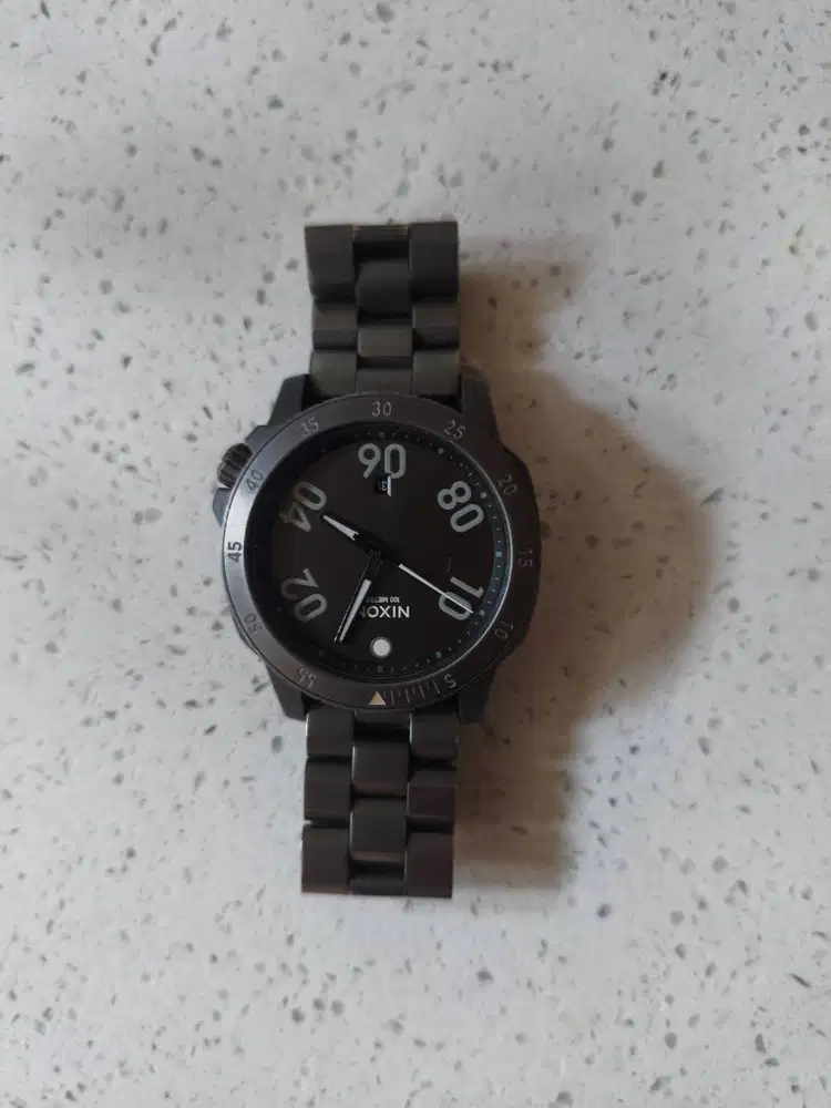 Nixon Ranger Original