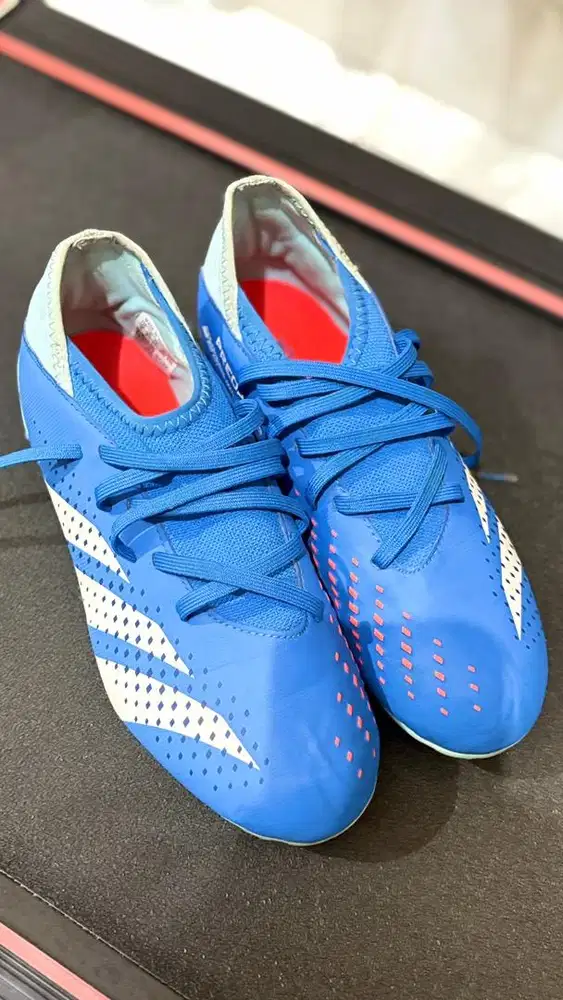 ADIDAS PREDATOR EDGE 3 ORIGINAL!