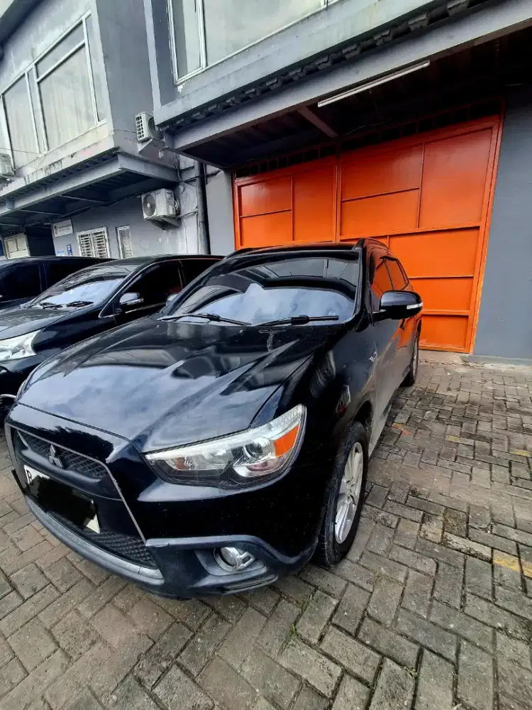 Outlander sport 2.0 PX 2012