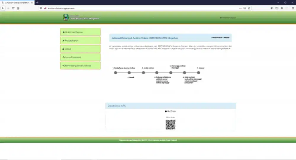 biro jasa dokumen sunter
