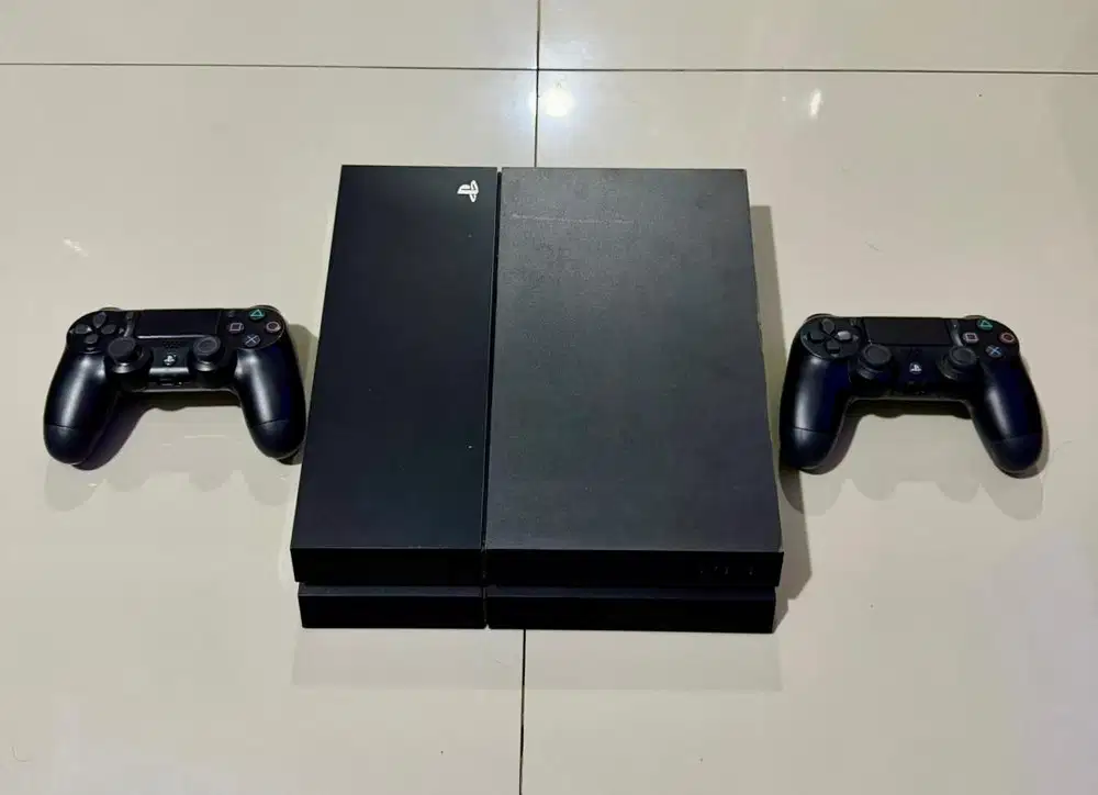 Ps4 Fat H E N 500GB