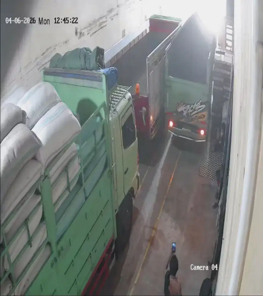 Dicari sales marketing admin