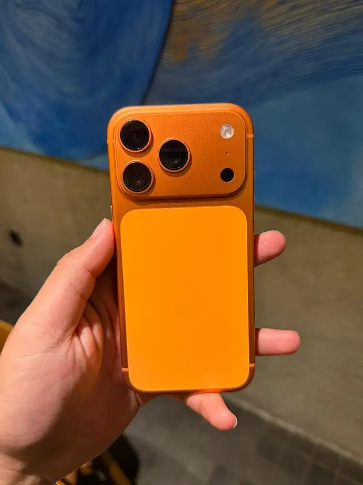 iphone 17 pro 256gb iBox