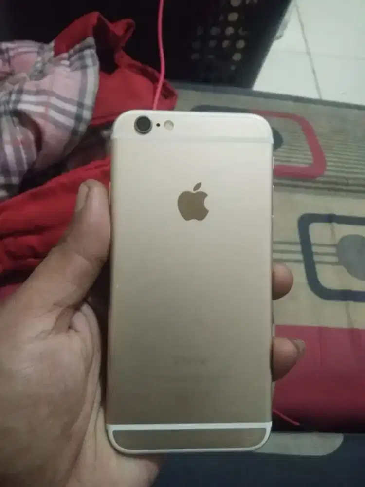 dijual iphone 6