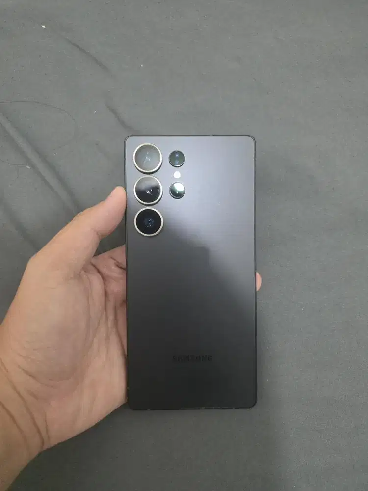 Samsung S25 Ultra 12/512gb SEIN juni 2026