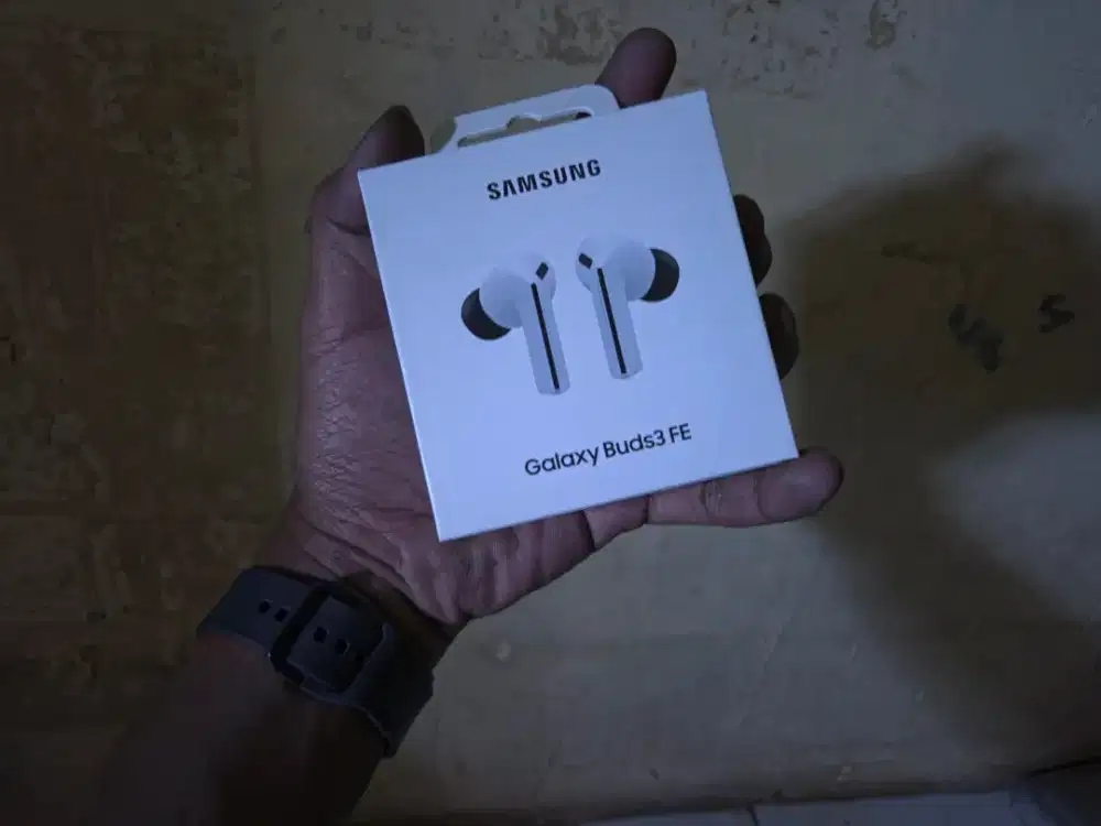 Samsung Buds3 FE Original