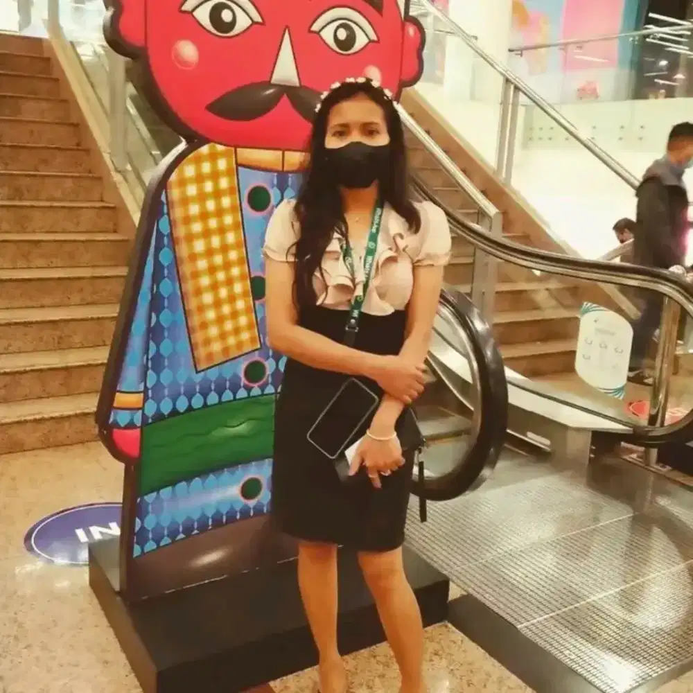 Apa saja yg penting haal