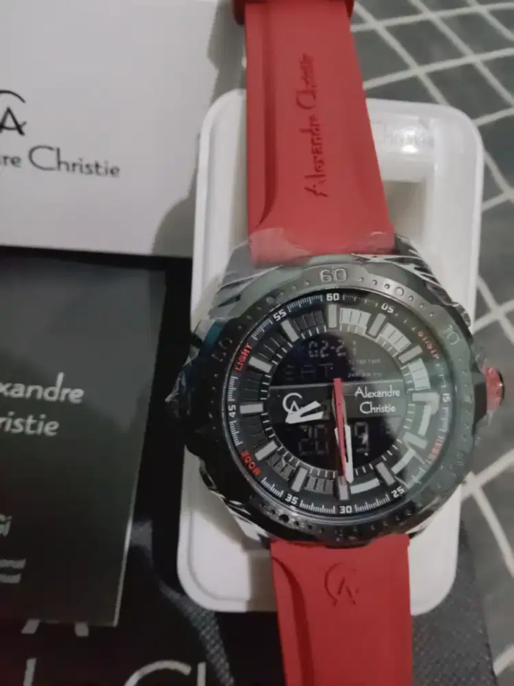 BARU,HARGA:790 PASS NETT JAM AC PRIA TYPE MC-9370 PANAM