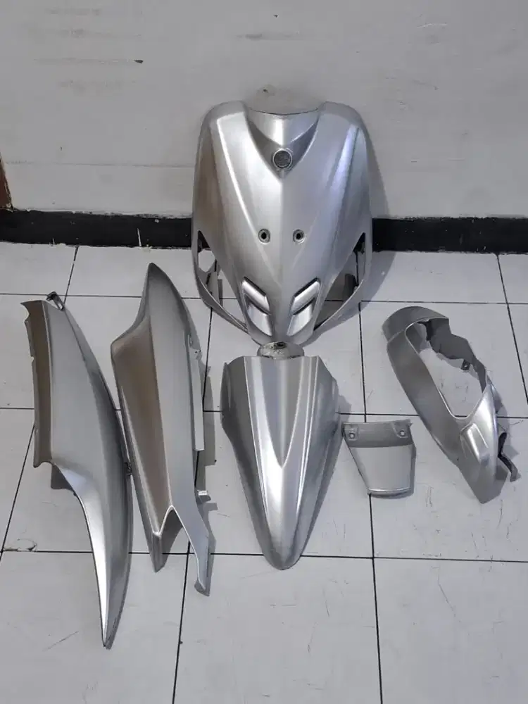 Body halus Mio sporty ORI 5tl