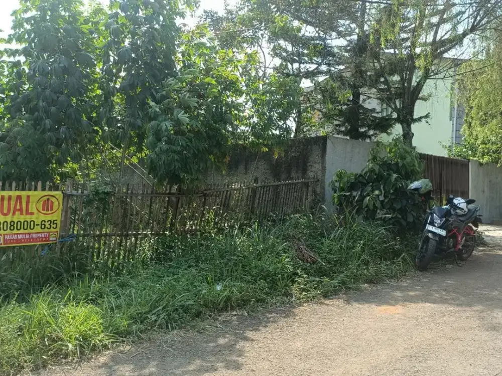 Dijamin Cocok Tanah Datar Di Ligar awlligar Dekat cigadung Dago Resort Bandung