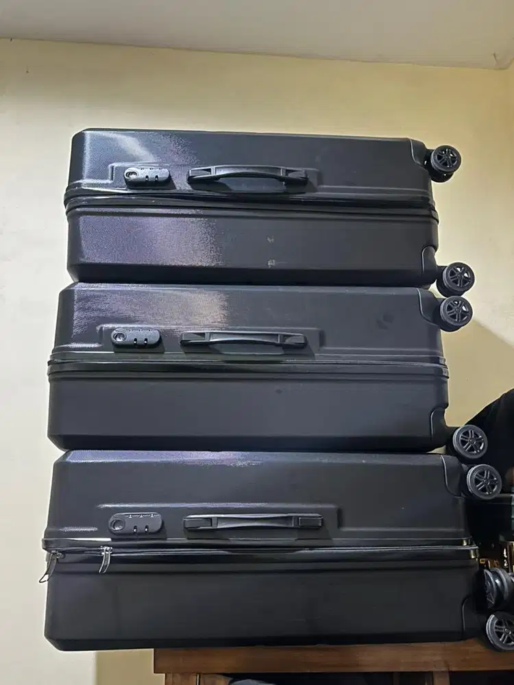 KOPER UKURAN 28inch SEKALI PAKAI