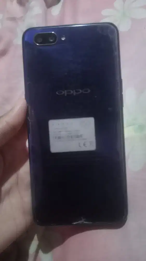 Oppo A5s ram 6 Refurbish