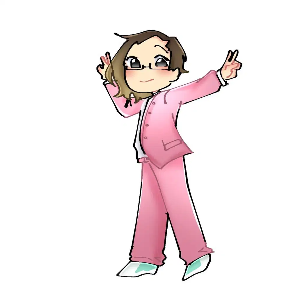 PENGASUH ANAK 2 TAHUN LAKI LAKI