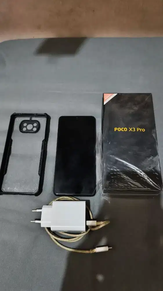 Poco x3 pro 6/128