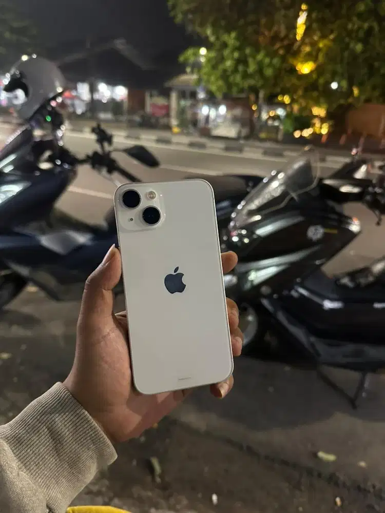 IPhone 13 128 iBox blibli