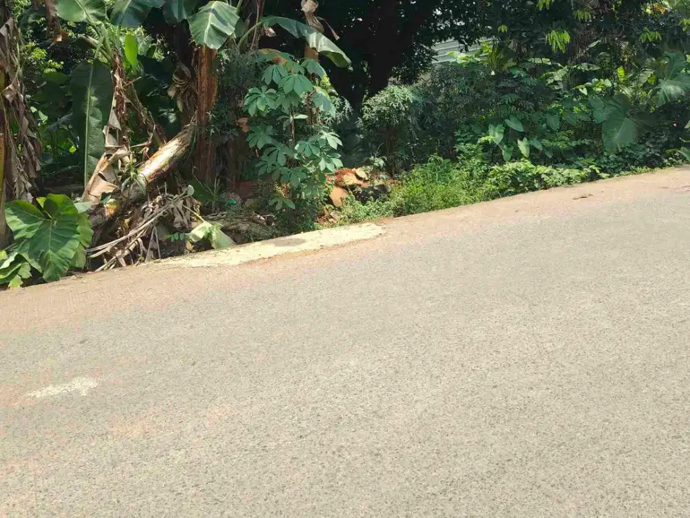 dijual tanh darat cocok untuk usaha apah ajah