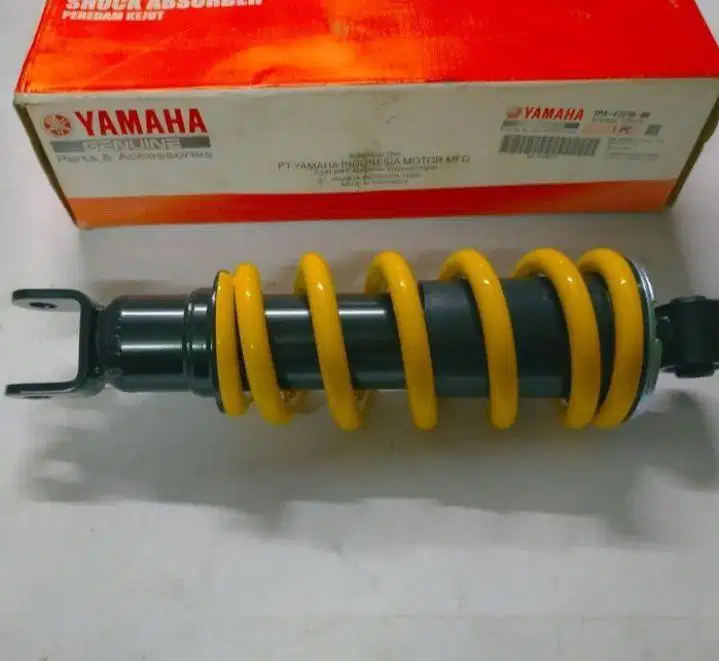 Shock/skok vixion 1Pa
