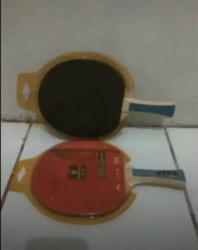 BET TENIS MEJA 2 PCS