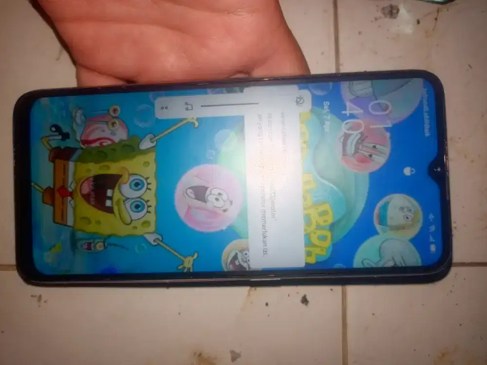 Jual hp second Oppo a5 2020