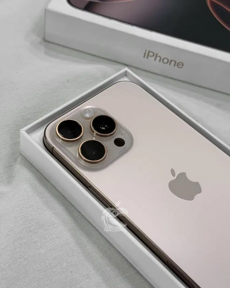 iPhone 16 Pro Max 256 iBox Like New