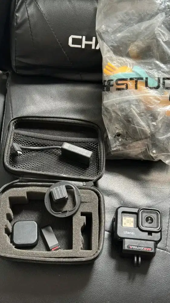 Gopro Hero 8 black