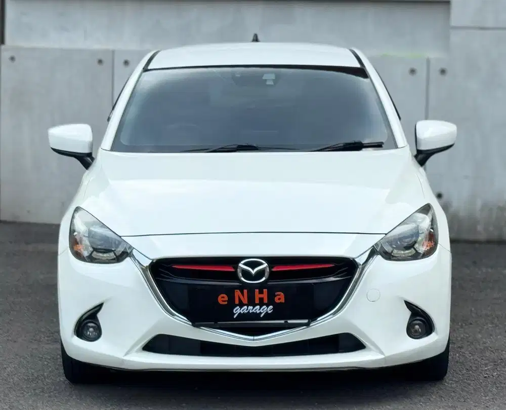Mazda 2 GT Skyactiv 1.5 2014 Termurah