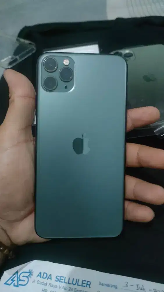 iPhone 11 promex 256