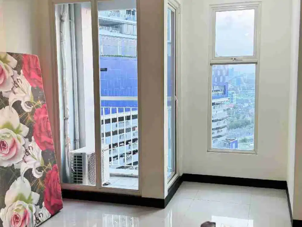 Dijual Cepat Murah apartemen Amor di atas Mall pakuwon city.*