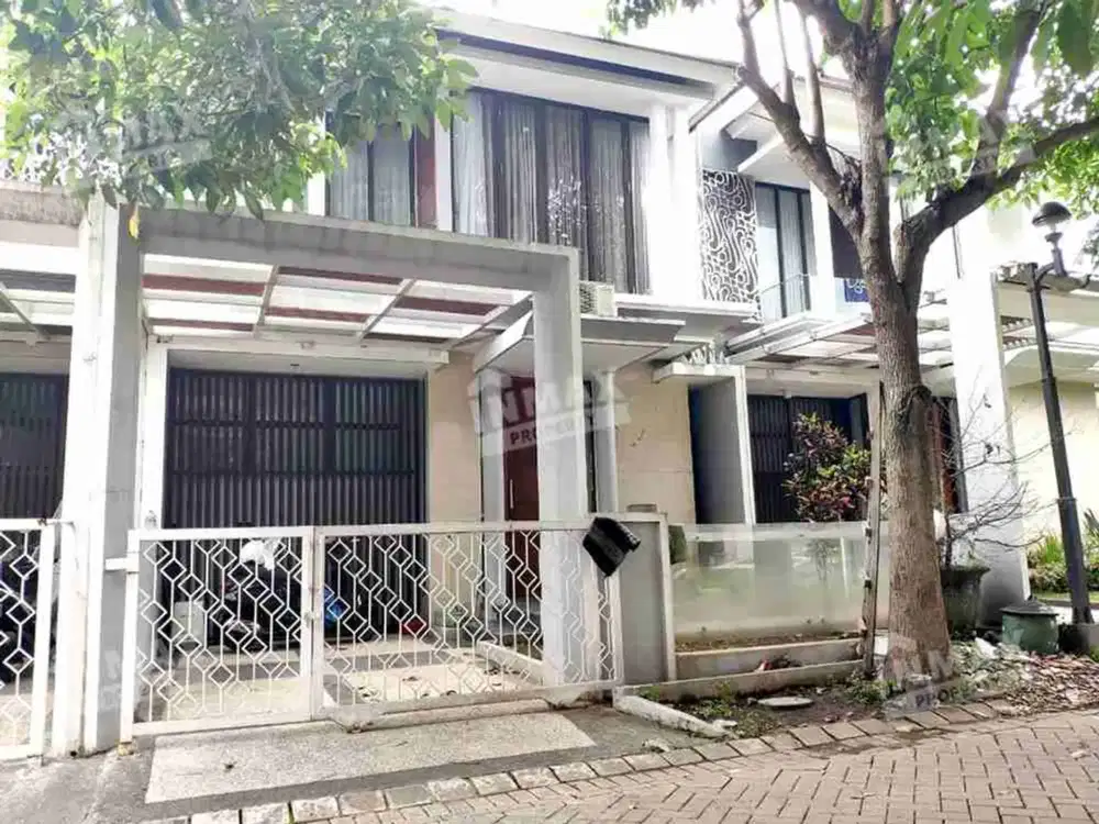 Rumah Nyaman Permata Jingga 3 Kamar Tidur Dekat Raya Suhat