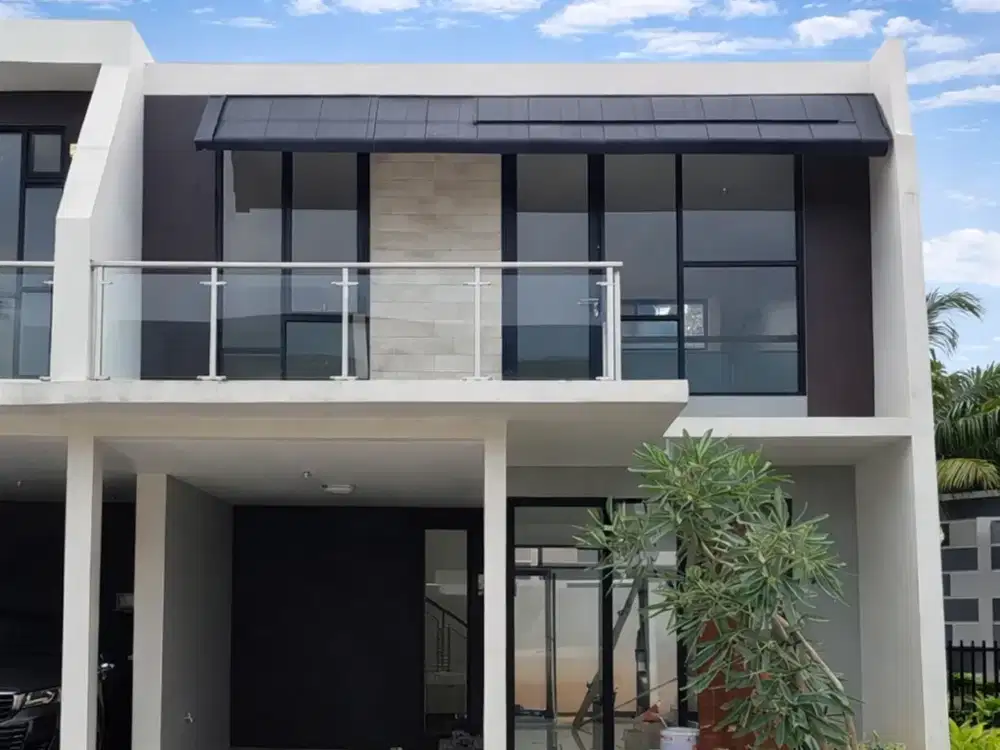 dijual rumah di Metland Cileungsi