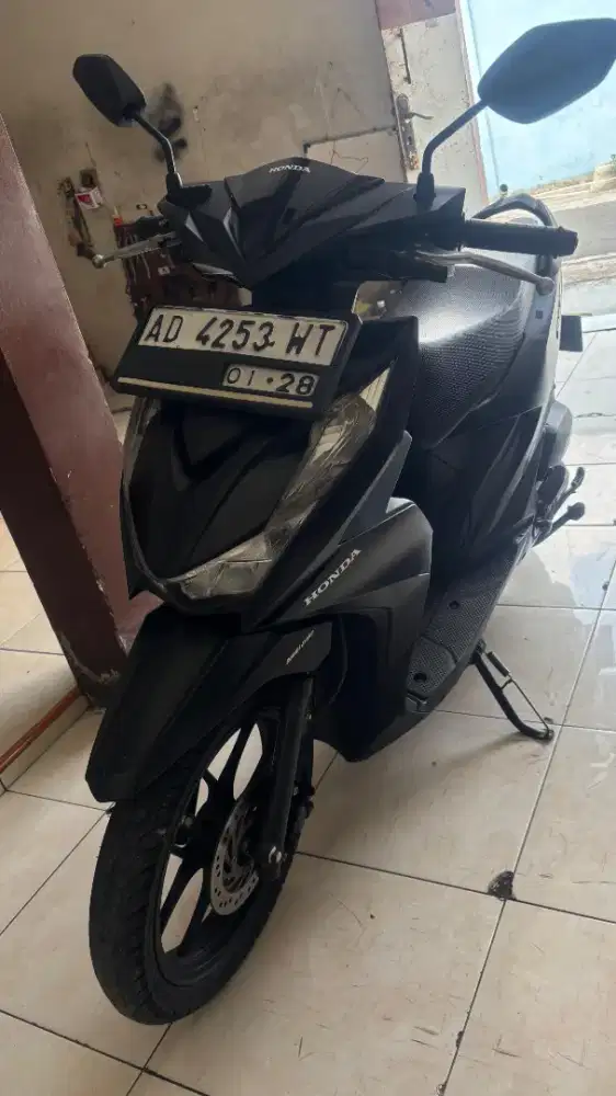 BEAT DELUXE 2022 SUKOHARJO