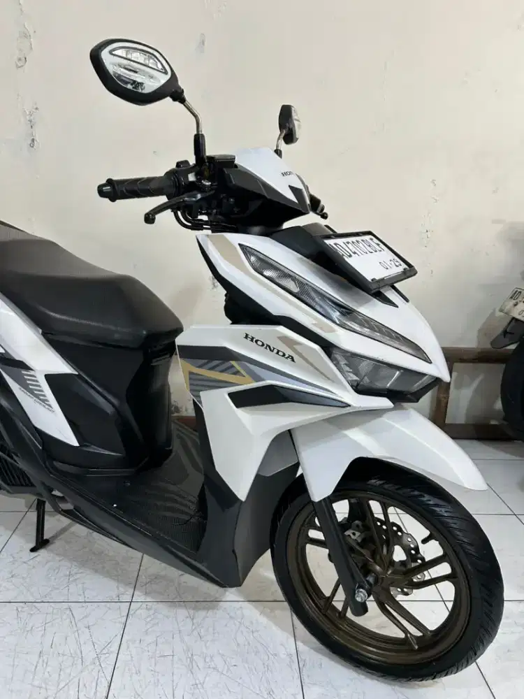 ALL NEW VARIO 125 REMOT