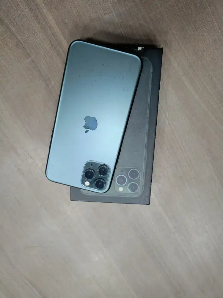 HP IPHONE 11 PRO 256