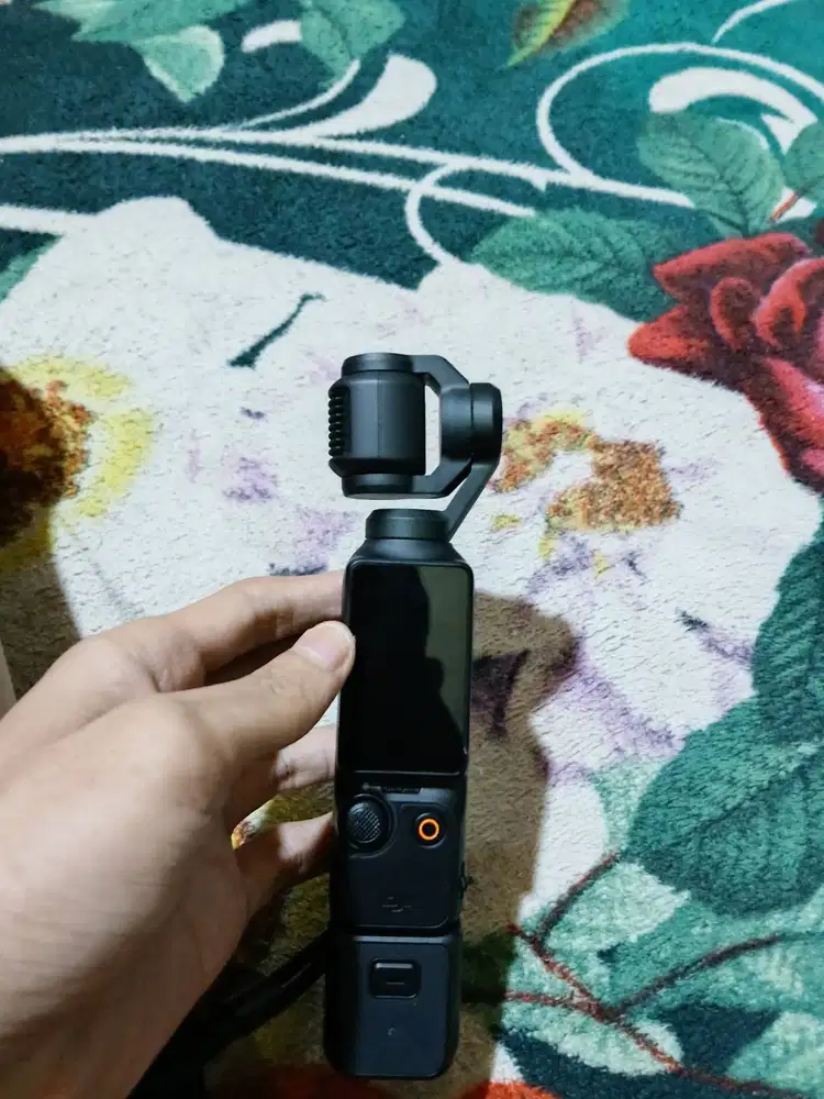 kamera DJI pocket3 basic