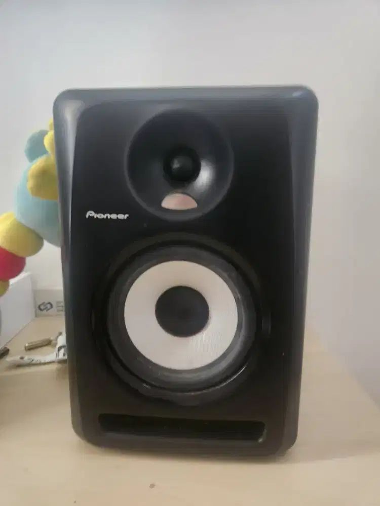 Speaker DJ Pioneer SDJ60x