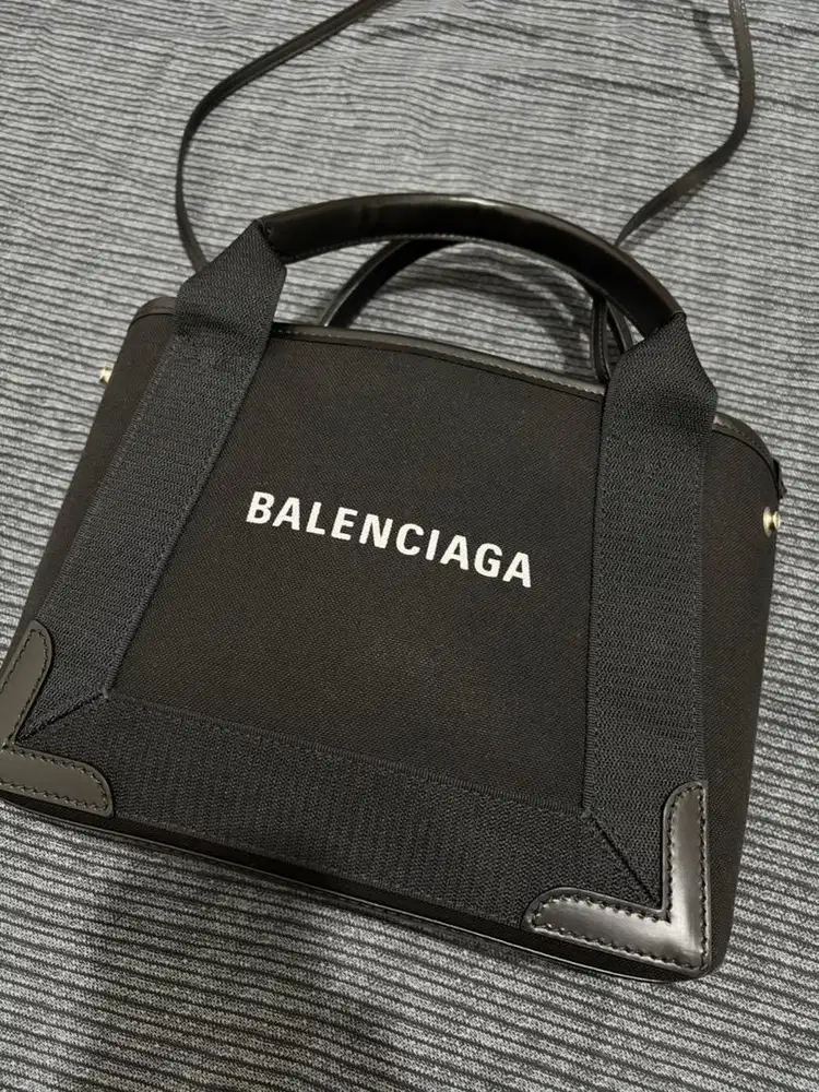 BALENCIAGA ORIGINAL 100%, MILIK PRIBADI