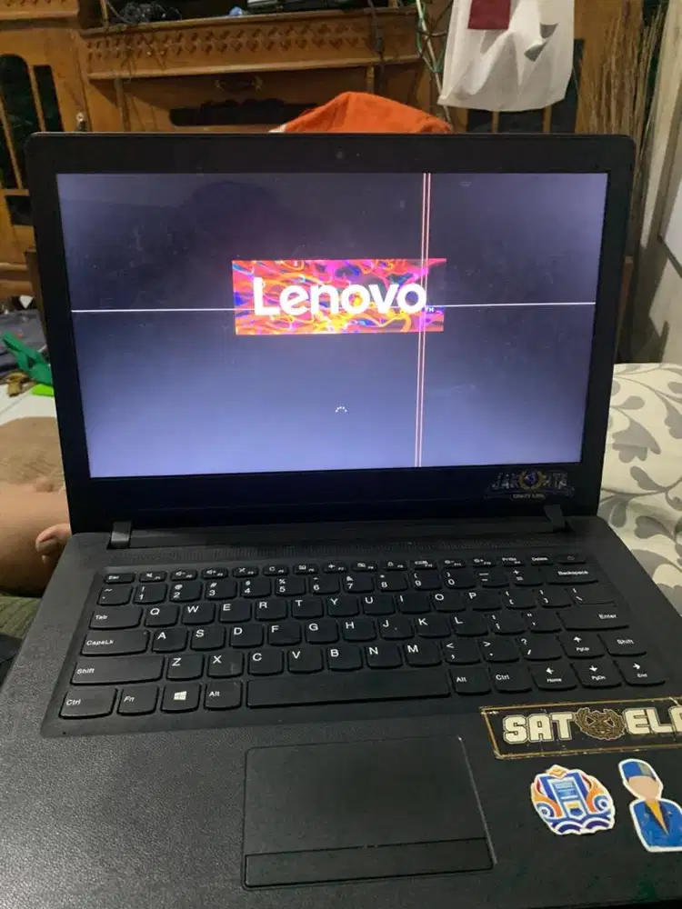 Lenovo Ideapad 110-14AST