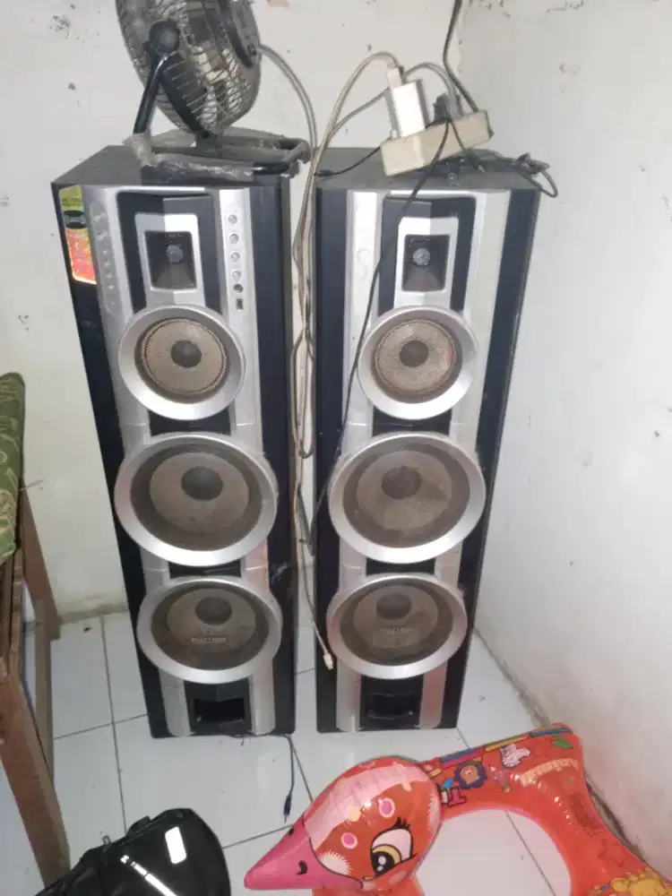 Sound sistem Polytron