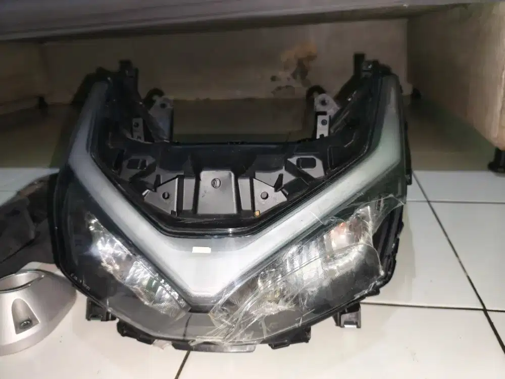 Part honda pcx/vario dll