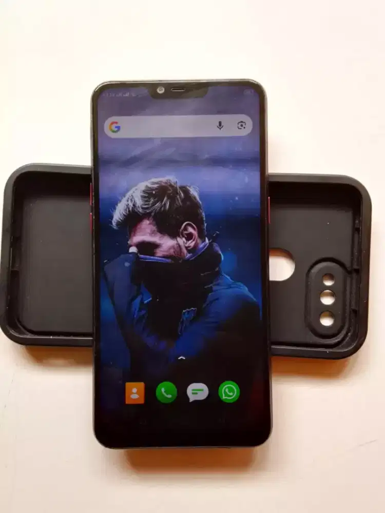 Realme 2 (RAM 4/64Gb)