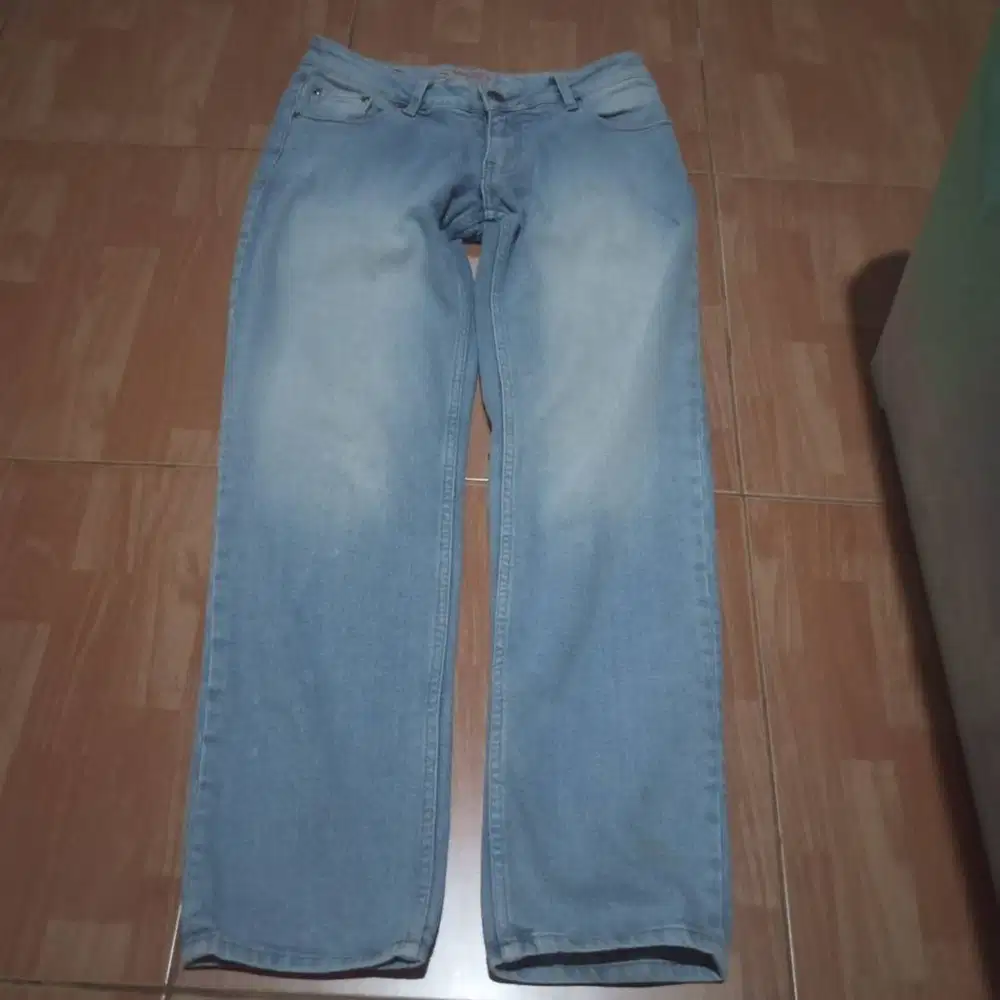 Jual Jeans Cewek