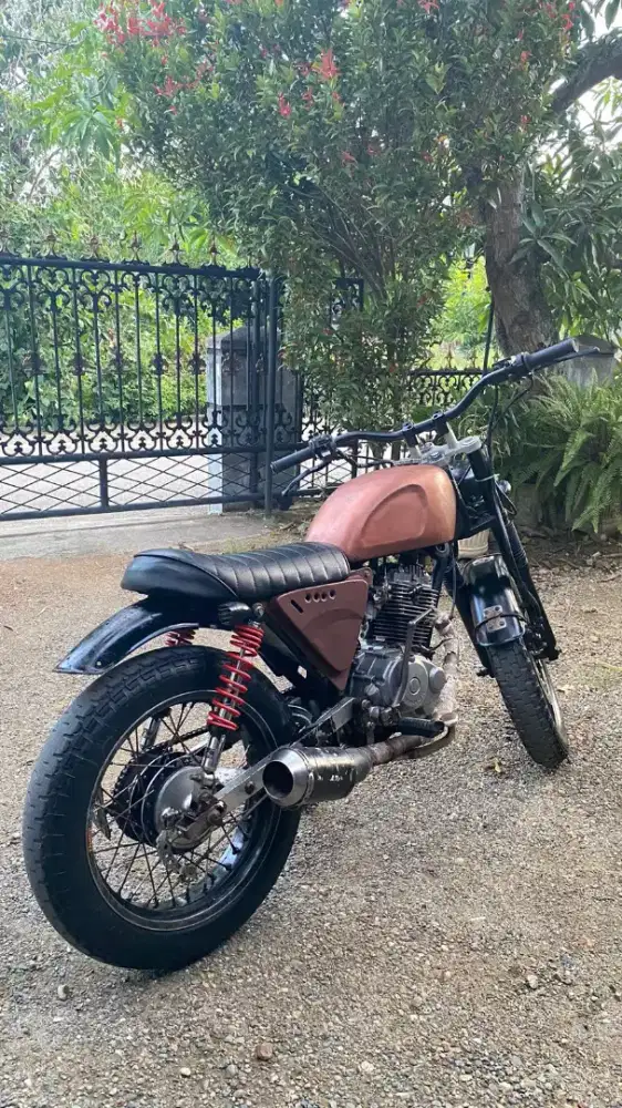 jual cepat honda GL PRO