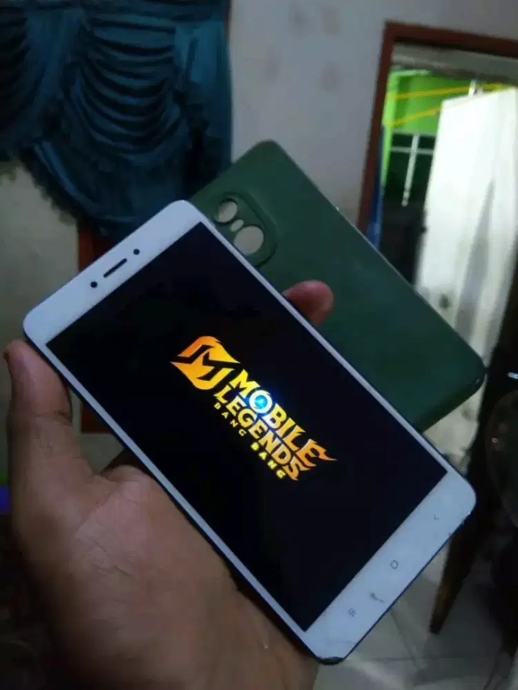 Redmi note 4 3/32 Snapdragon 625