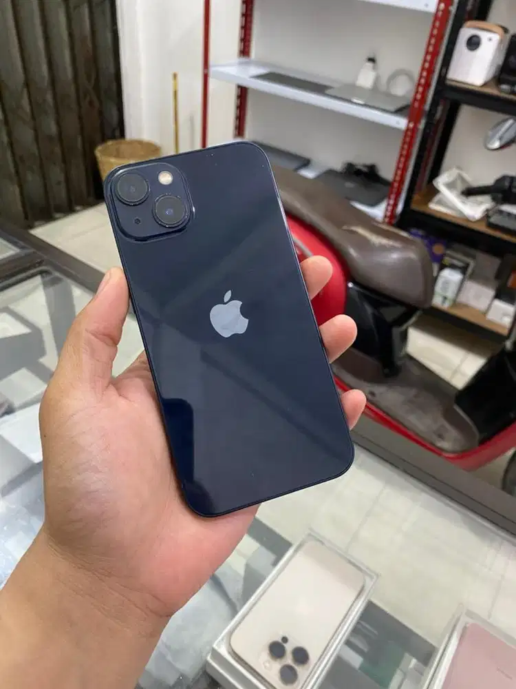 Iphone 13 128GB Inter All Operator BH 84% Mulus