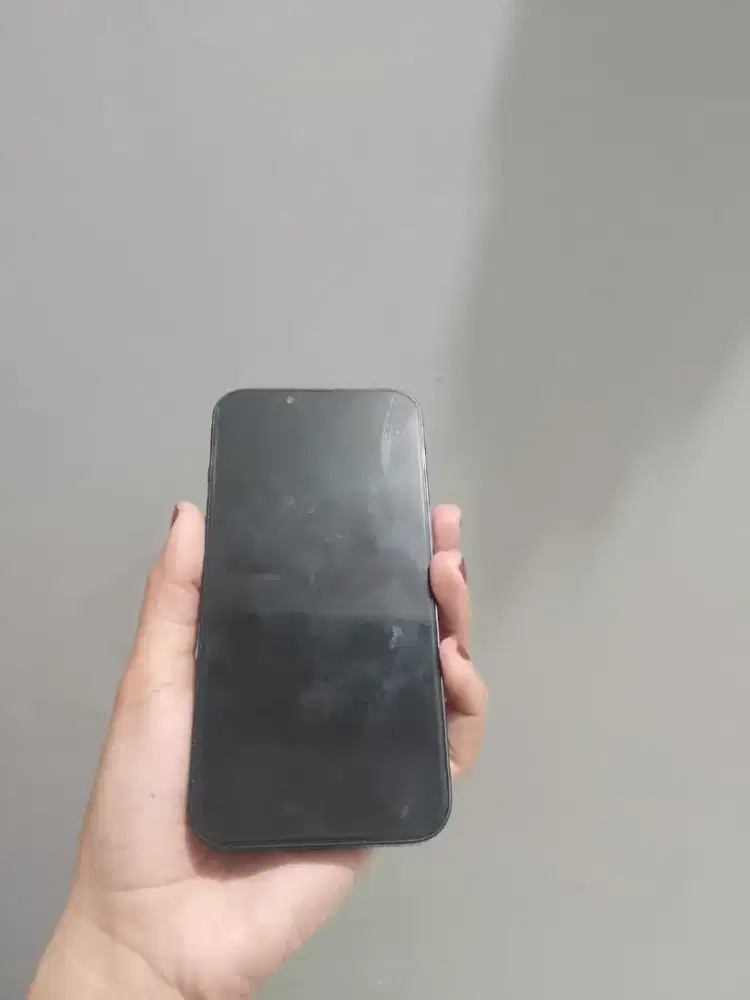 I-PHONE 13 IBOX FULSET