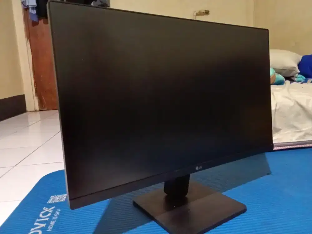 monitor LG lg24mr400 -B 100Hz ips