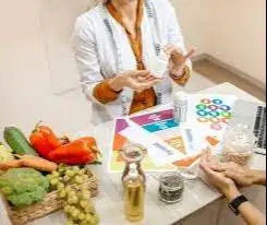 LOWONGAN PEKERJAAN AHLI GIZI