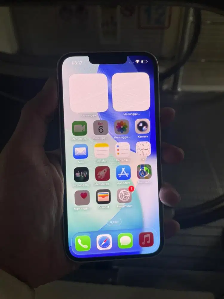 iphone 13 128gb ibox pink beacukai