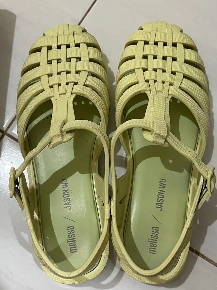 Melissa Possession Jason Wu