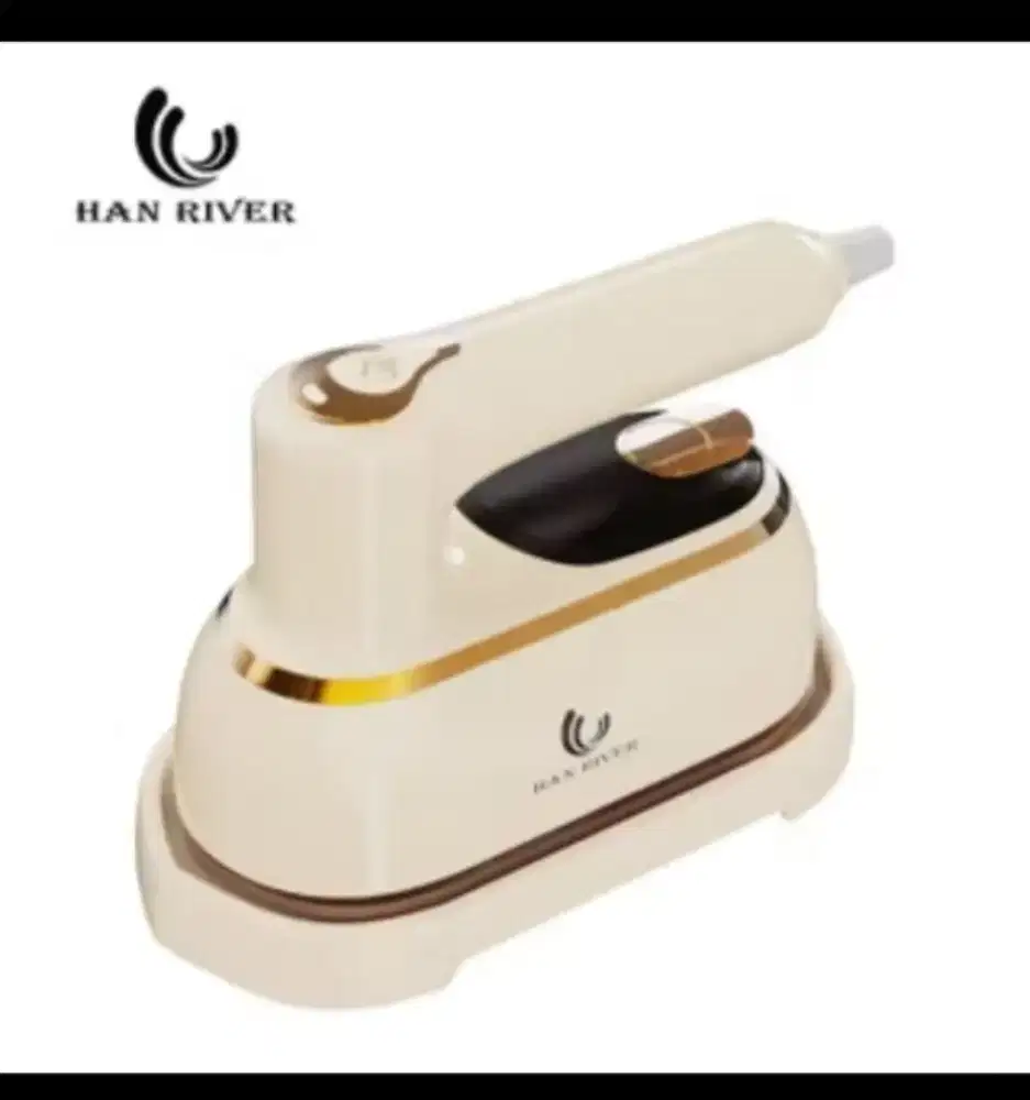 Setrika Uap Han River